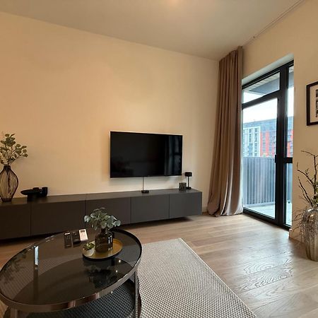Belgrade Waterfront Apartments 外观 照片