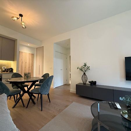 Belgrade Waterfront Apartments 外观 照片