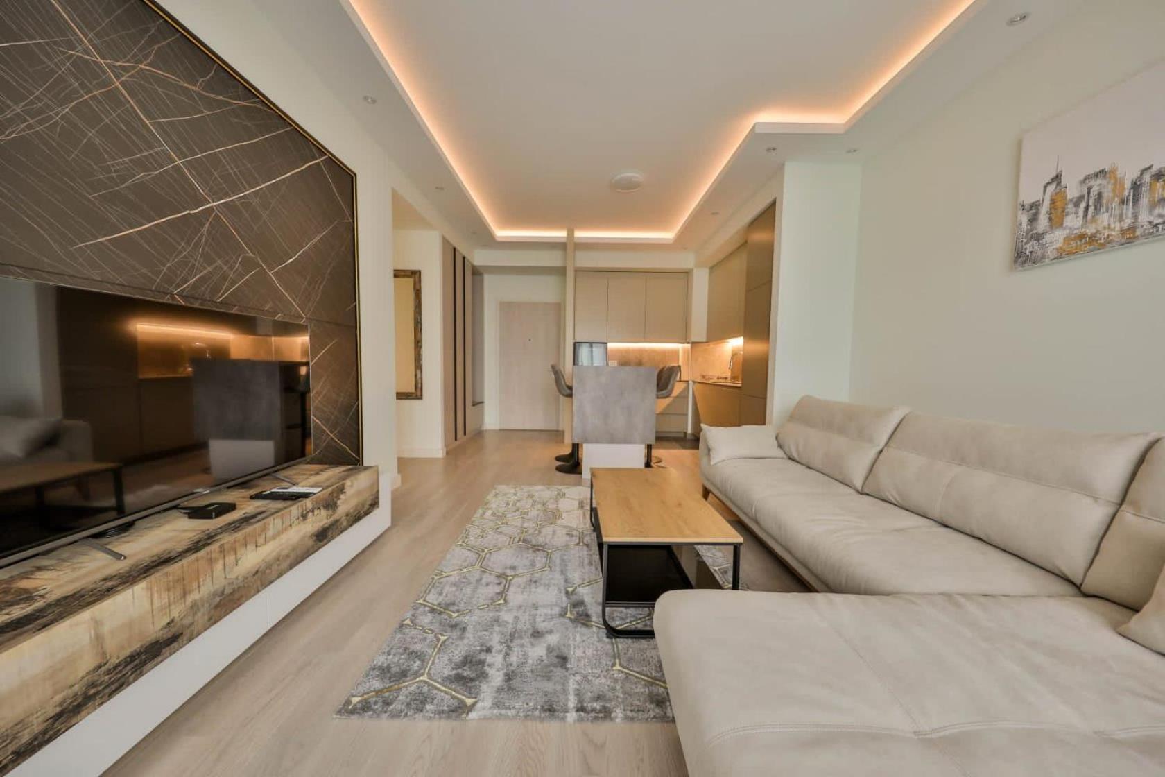 Belgrade Waterfront Apartments 外观 照片