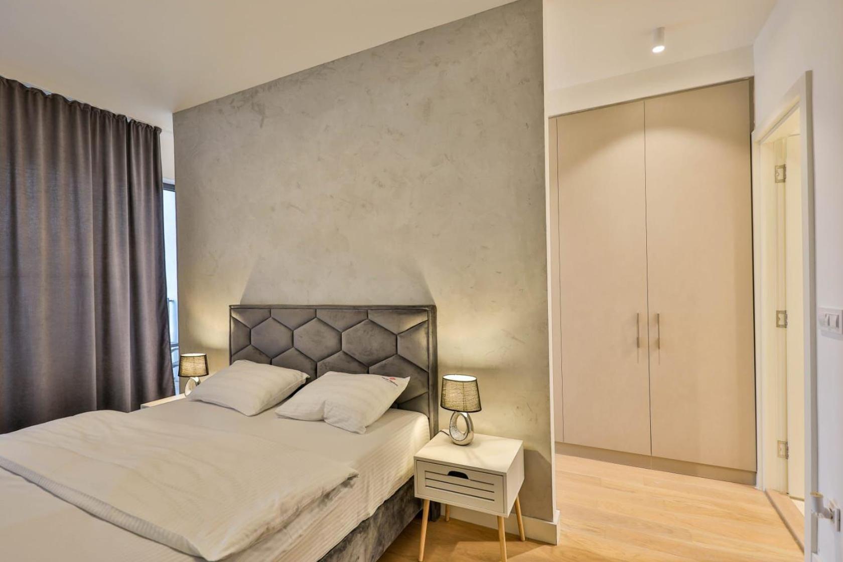 Belgrade Waterfront Apartments 外观 照片