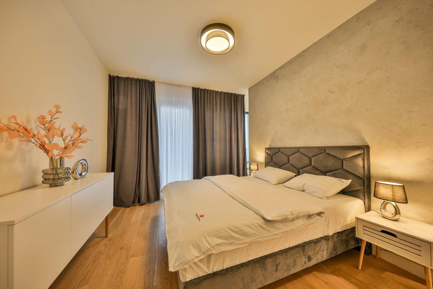 Belgrade Waterfront Apartments 外观 照片