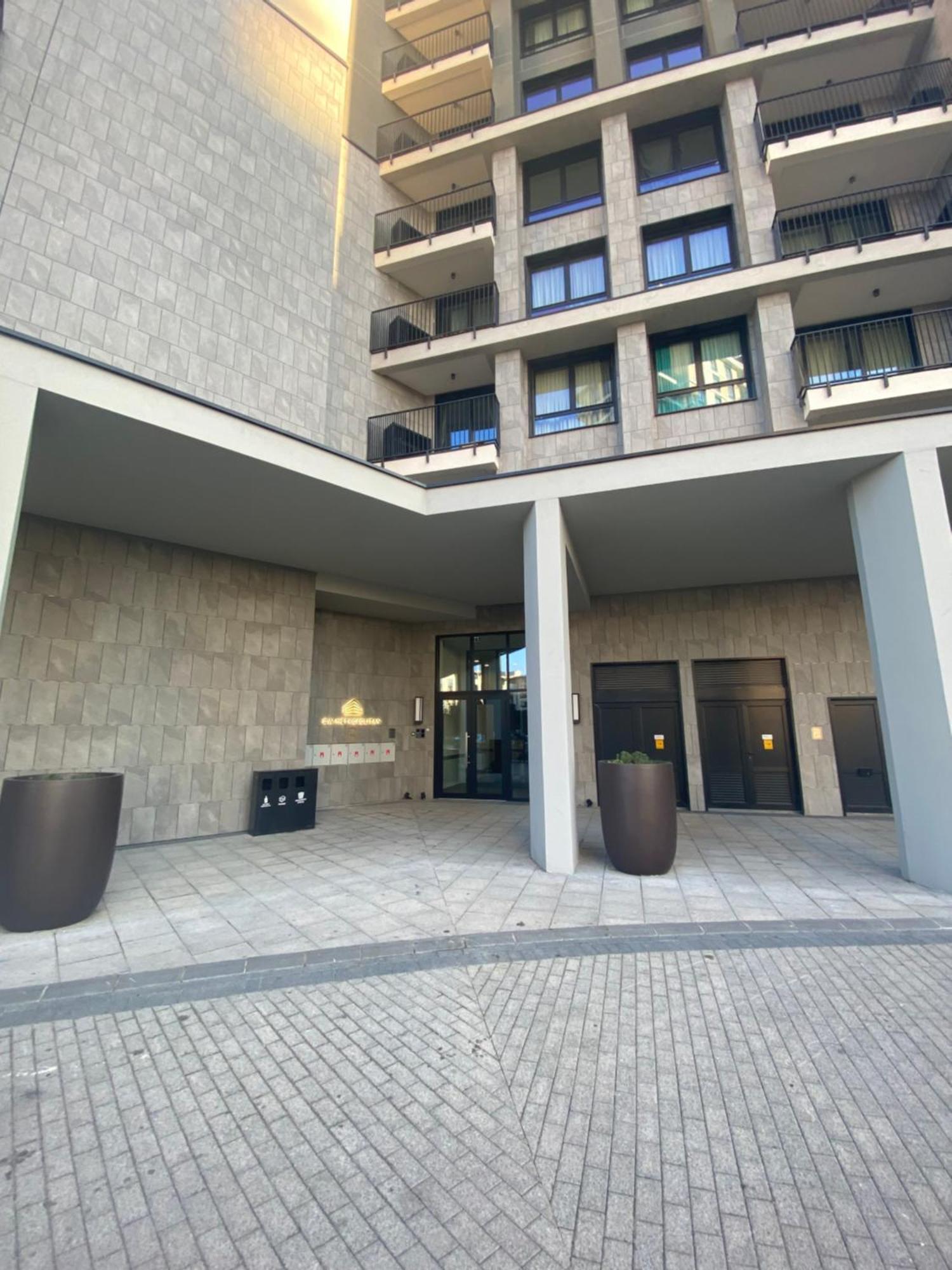 Belgrade Waterfront Apartments 外观 照片