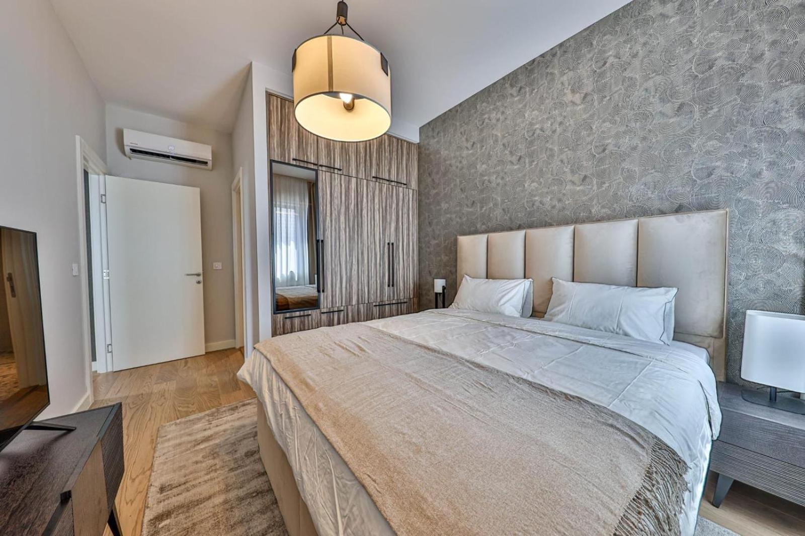 Belgrade Waterfront Apartments 外观 照片
