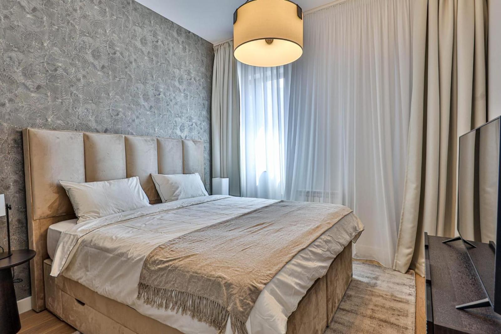 Belgrade Waterfront Apartments 外观 照片