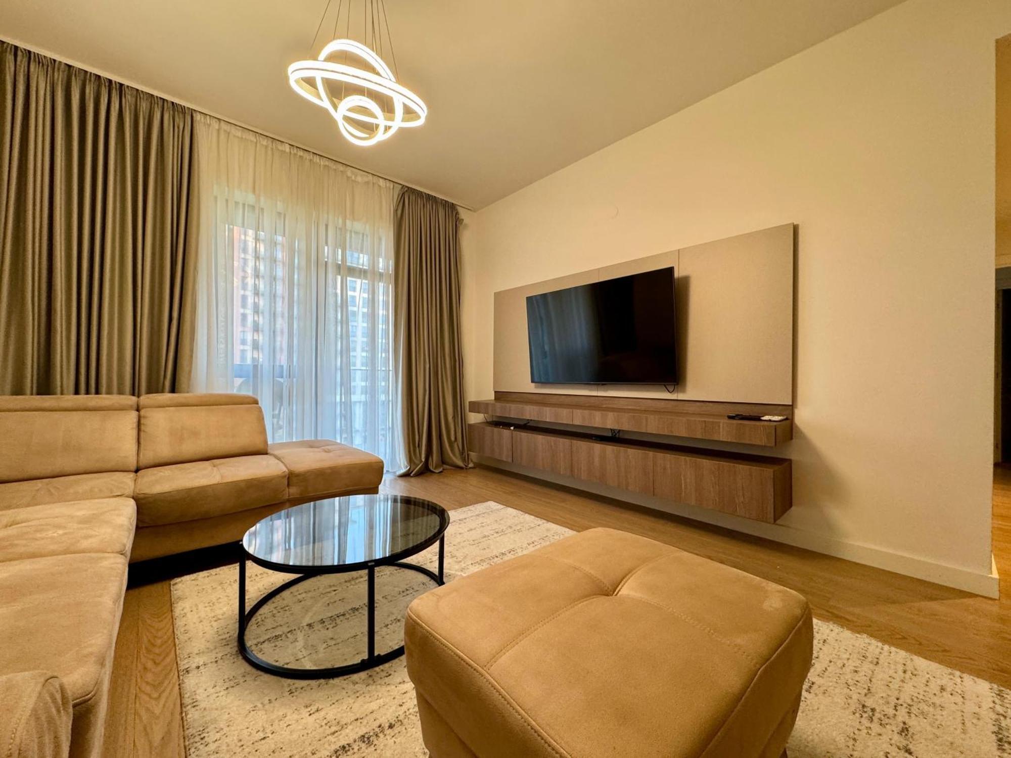 Belgrade Waterfront Apartments 外观 照片