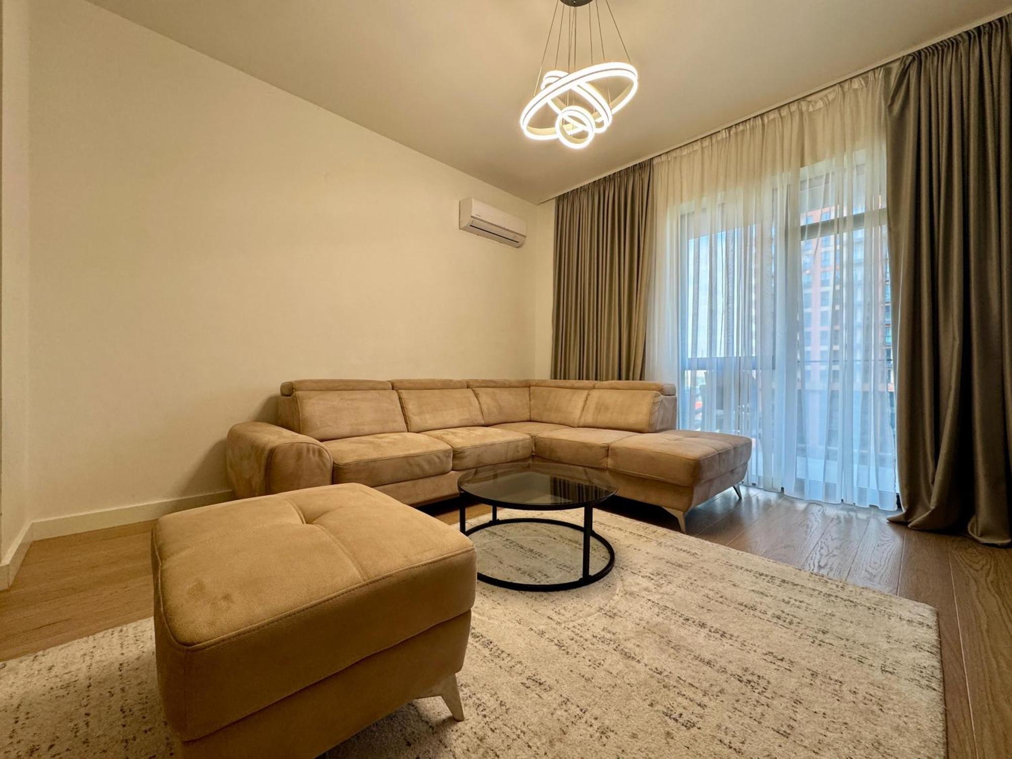 Belgrade Waterfront Apartments 外观 照片