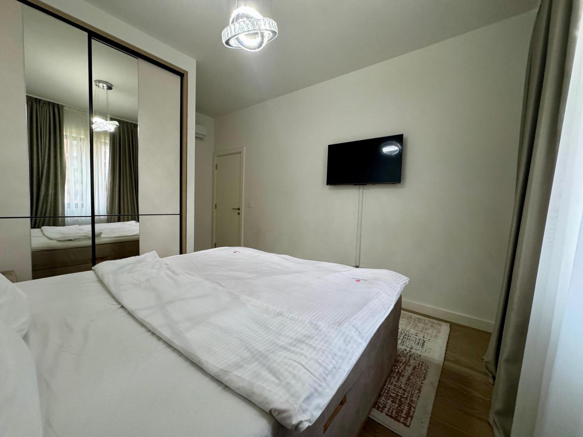 Belgrade Waterfront Apartments 外观 照片