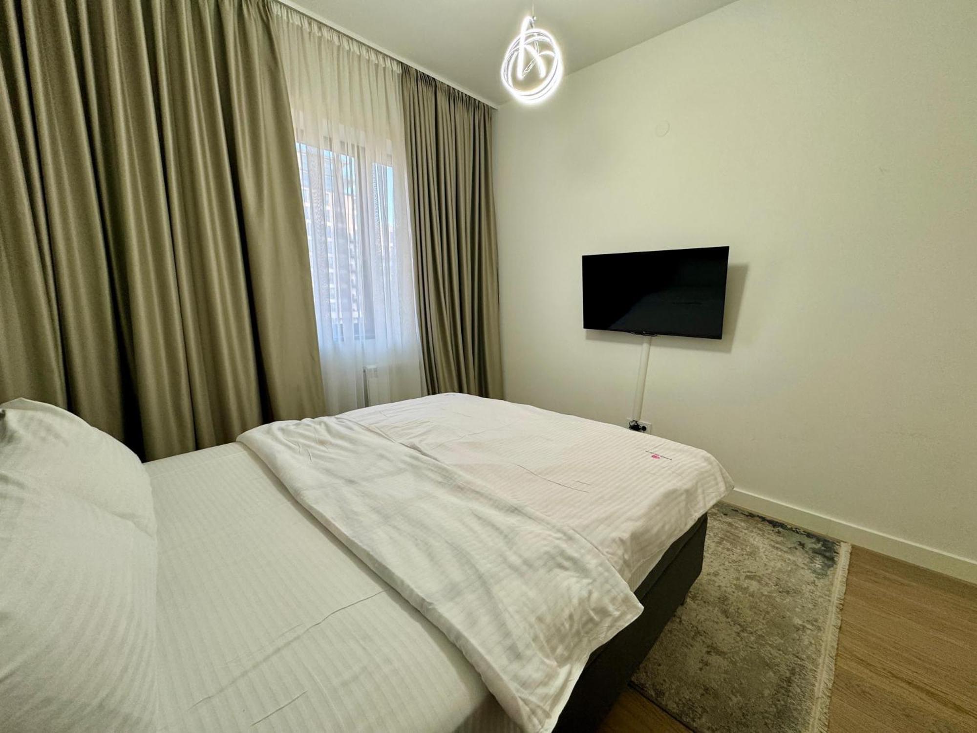 Belgrade Waterfront Apartments 外观 照片