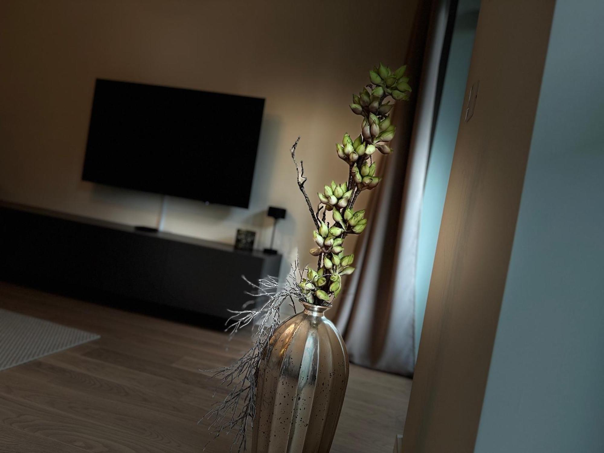 Belgrade Waterfront Apartments 外观 照片