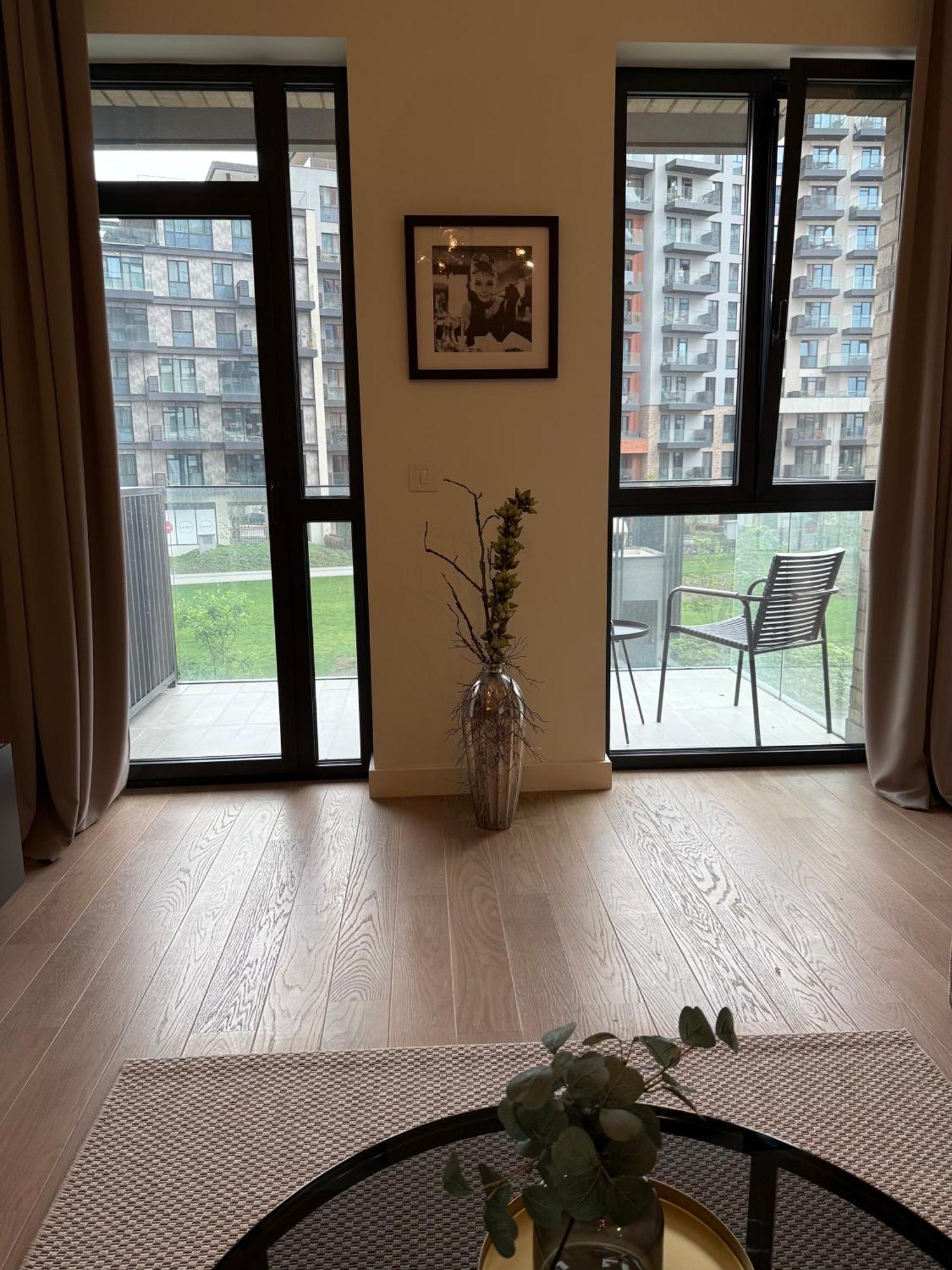Belgrade Waterfront Apartments 外观 照片
