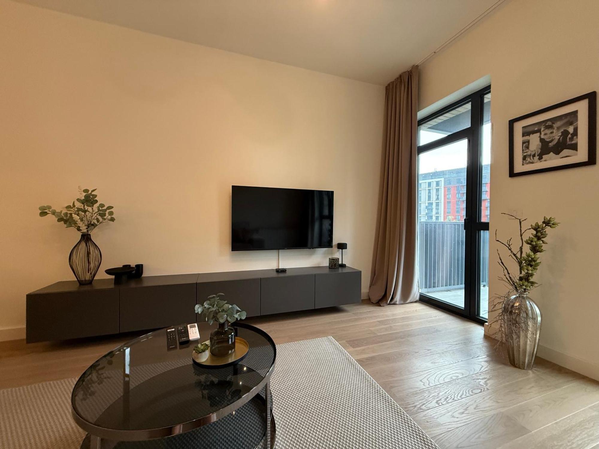 Belgrade Waterfront Apartments 外观 照片
