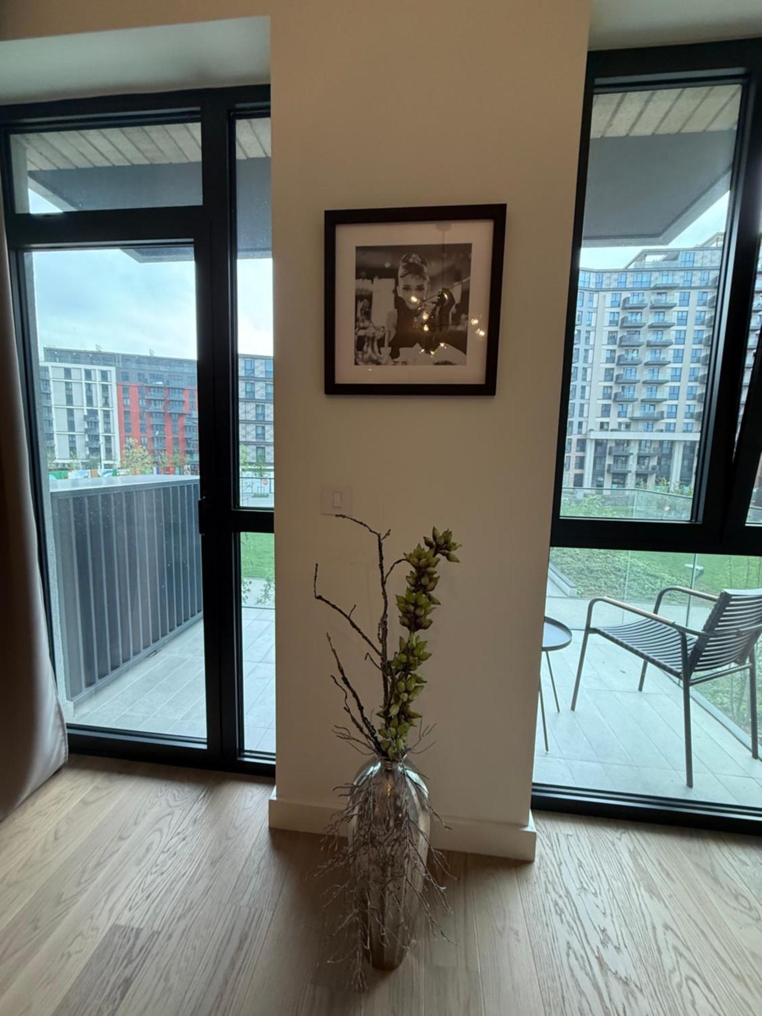 Belgrade Waterfront Apartments 外观 照片