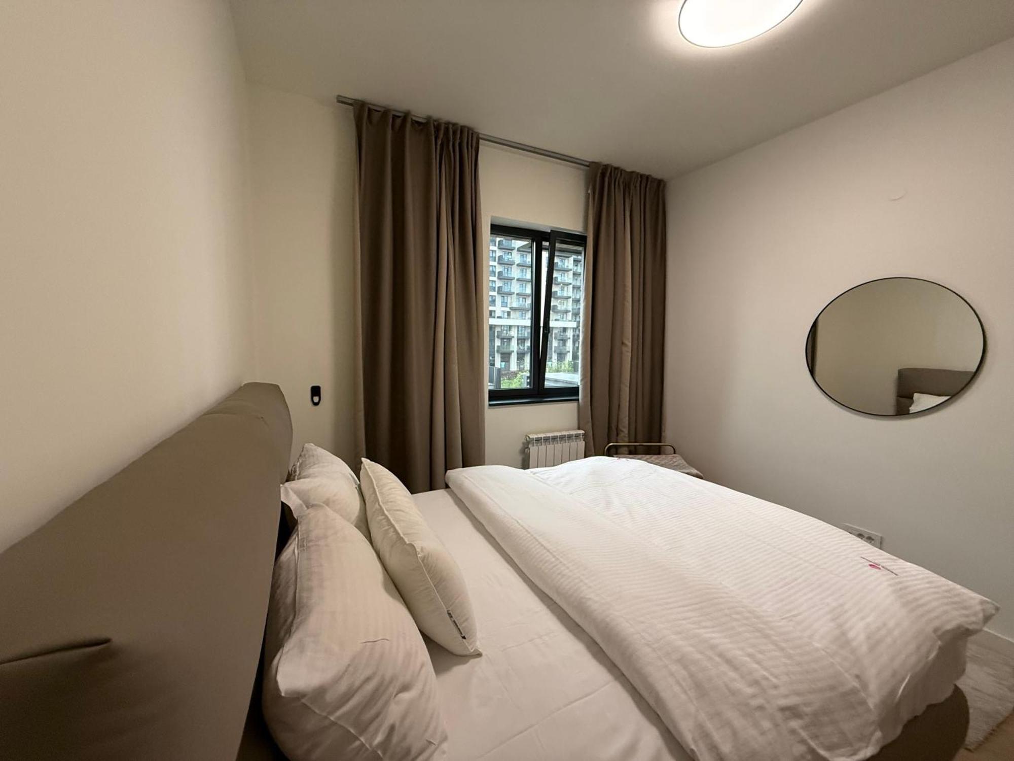 Belgrade Waterfront Apartments 外观 照片