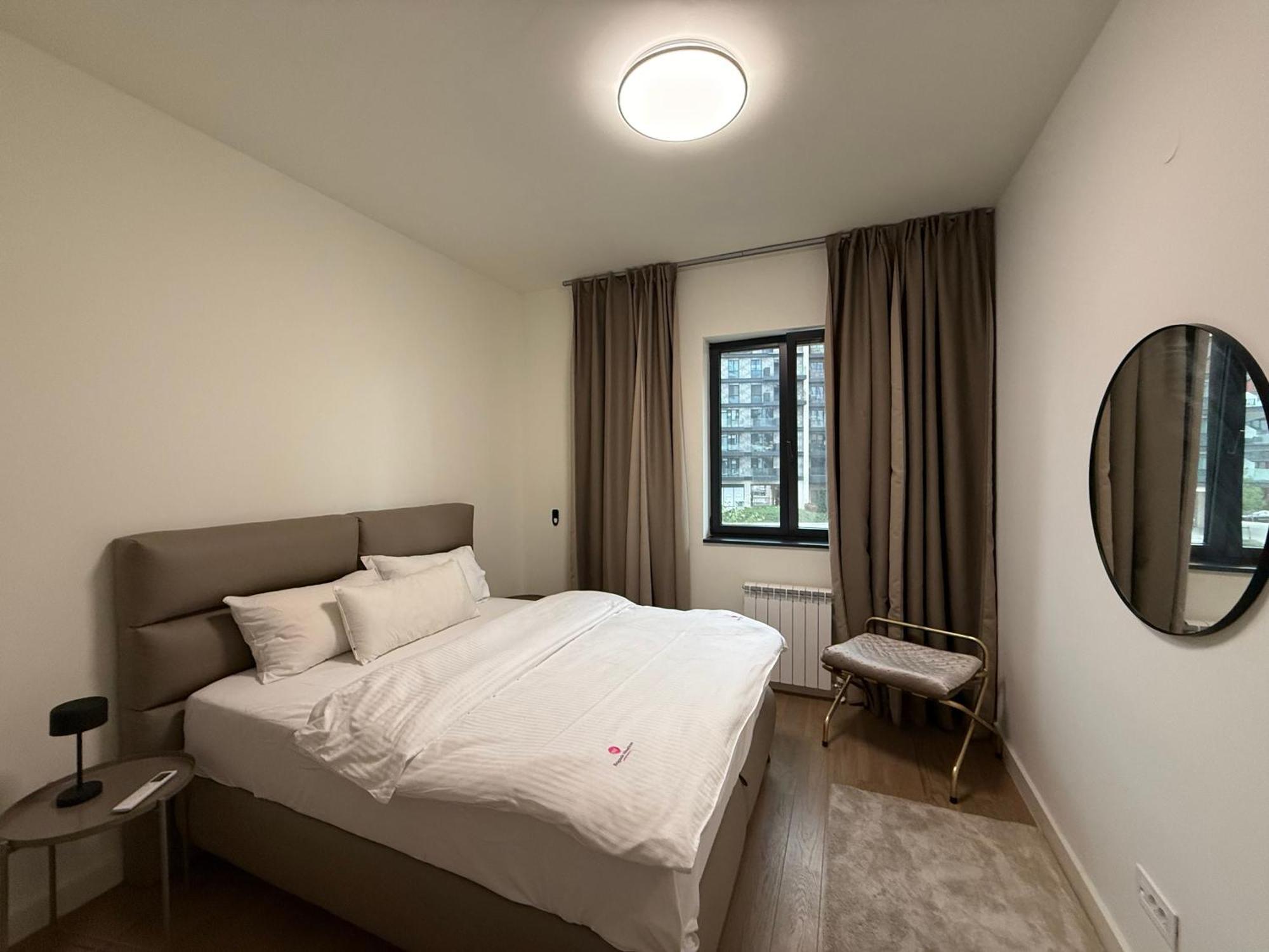 Belgrade Waterfront Apartments 外观 照片