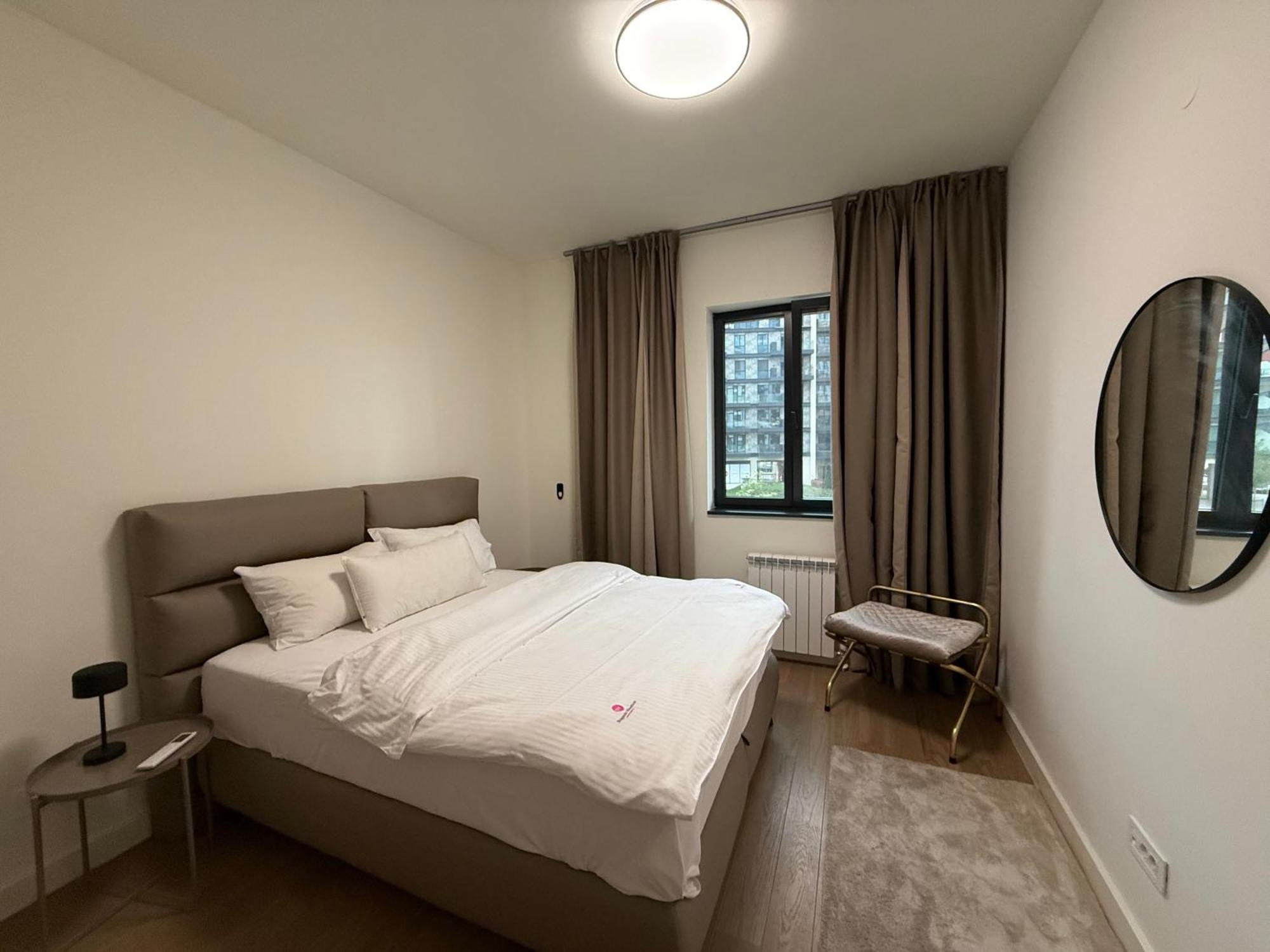 Belgrade Waterfront Apartments 外观 照片